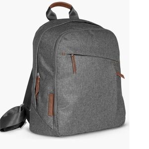 Uppababy diaper changing backpack